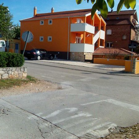 Apartments Batarilo Weißenburg Exterior foto