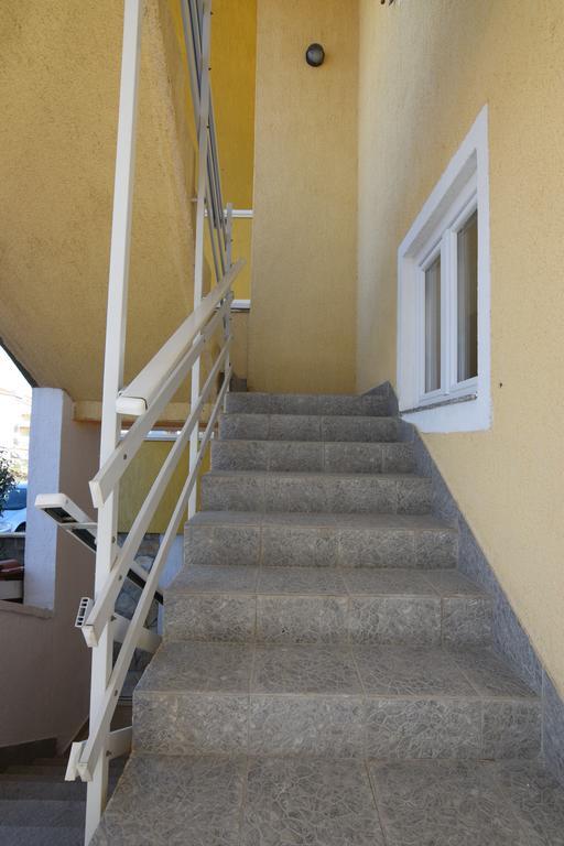 Apartments Batarilo Weißenburg Exterior foto